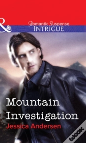 Capa do artigo Mountain Investigation