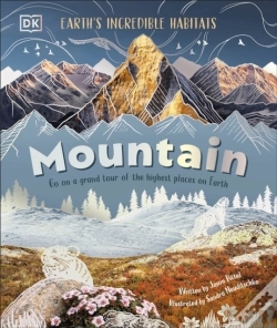 Capa do artigo Mountain