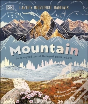 Capa do artigo Mountain