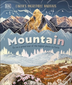 Capa do artigo Mountain