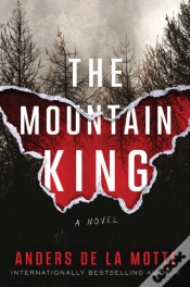 Capa do artigo Mountain King