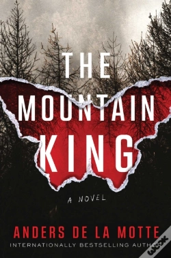 Capa do artigo Mountain King