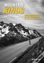 Capa do artigo Mountain Kings