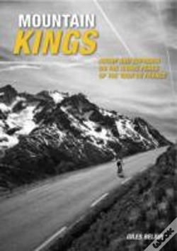 Capa do artigo Mountain Kings