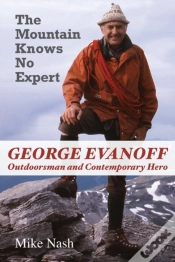 Capa do artigo Mountain Knows No Expert