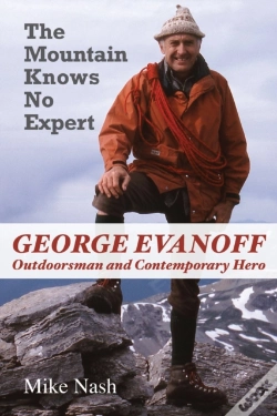 Capa do artigo Mountain Knows No Expert