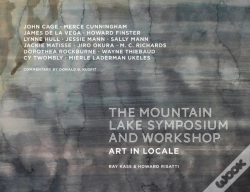 Capa do artigo Mountain Lake Symposium And Workshop