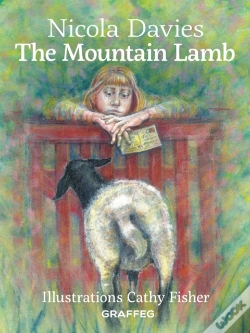 Capa do artigo Mountain Lamb