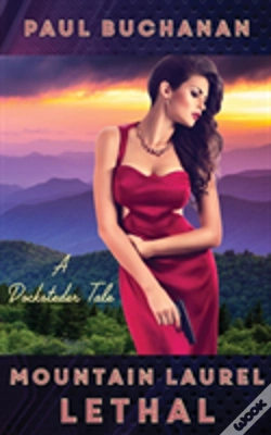 Capa do artigo Mountain Laurel Lethal