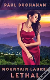 Capa do artigo Mountain Laurel Lethal