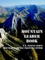 Mountain Leader Book - Preview