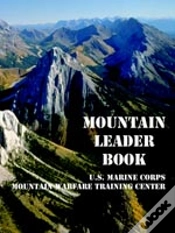 Capa do artigo Mountain Leader Book