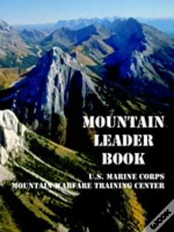 Capa do artigo Mountain Leader Book