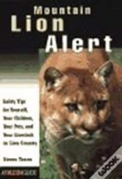 Capa do artigo Mountain Lion Alert