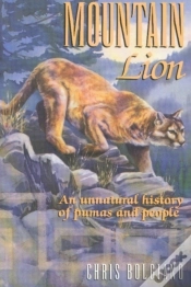 Capa do artigo Mountain Lion
