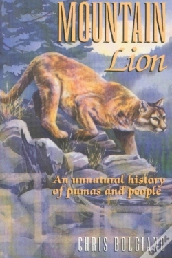Capa do artigo Mountain Lion