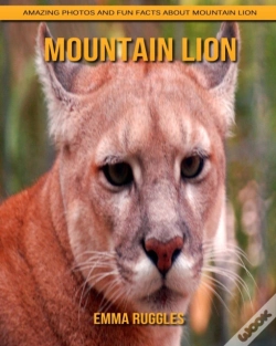 Capa do artigo Mountain Lion