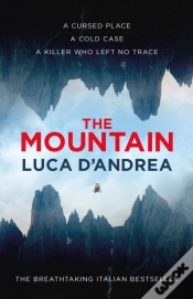Capa do artigo Mountain
