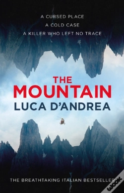 Capa do artigo Mountain