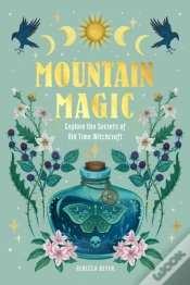 Capa do artigo Mountain Magic