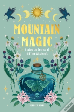 Capa do artigo Mountain Magic