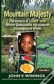 Capa do artigo Mountain Majesty