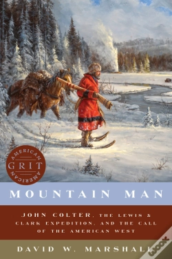 Capa do artigo Mountain Man