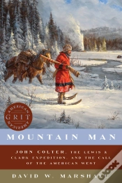 Capa do artigo Mountain Man