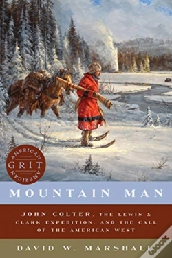 Capa do artigo Mountain Man