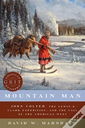Capa do artigo Mountain Man