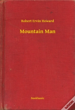 Capa do artigo Mountain Man