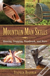 Capa do artigo Mountain Man Skills