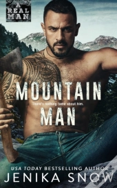 Mountain Man