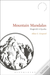 Mountain Mandalas