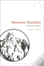 Capa do artigo Mountain Mandalas
