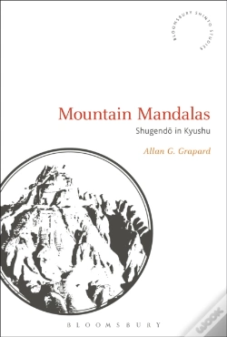 Capa do artigo Mountain Mandalas