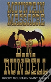 Capa do artigo Mountain Massacre