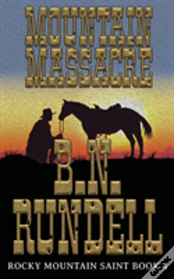 Capa do artigo Mountain Massacre