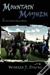 Capa do artigo Mountain Mayhem