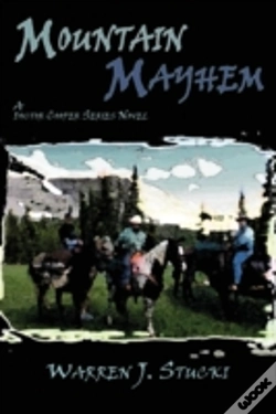 Capa do artigo Mountain Mayhem