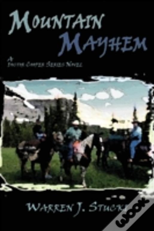Mountain Mayhem