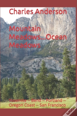 Capa do artigo Mountain Meadows...Ocean Meadows
