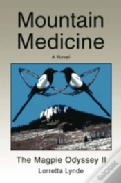 Capa do artigo Mountain Medicine