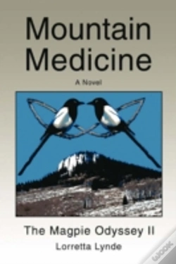 Capa do artigo Mountain Medicine