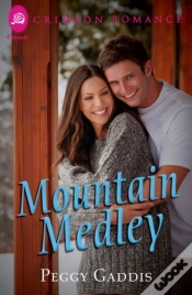 Capa do artigo Mountain Melody