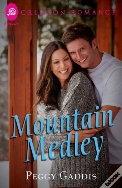 Capa do artigo Mountain Melody