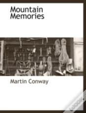 Capa do artigo Mountain Memories