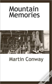 Capa do artigo Mountain Memories
