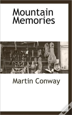 Capa do artigo Mountain Memories