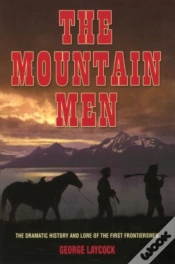 Capa do artigo Mountain Men